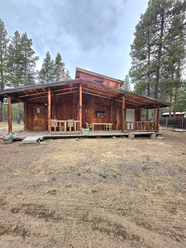 53261 Andrews, La Pine, 97739