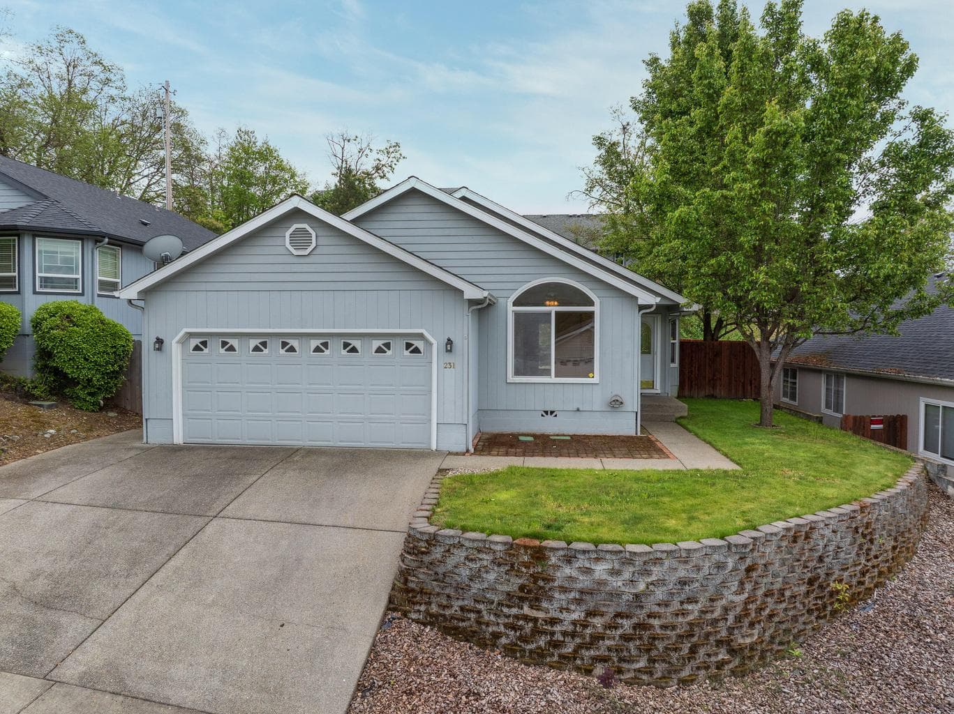 231 Independence