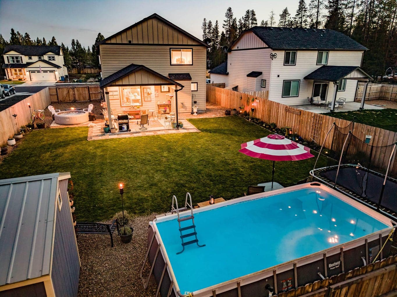 16614 Landing Court