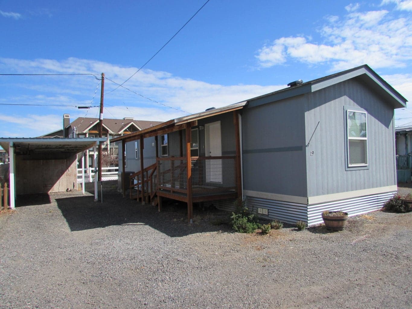 1833 Canal, Redmond, 97756