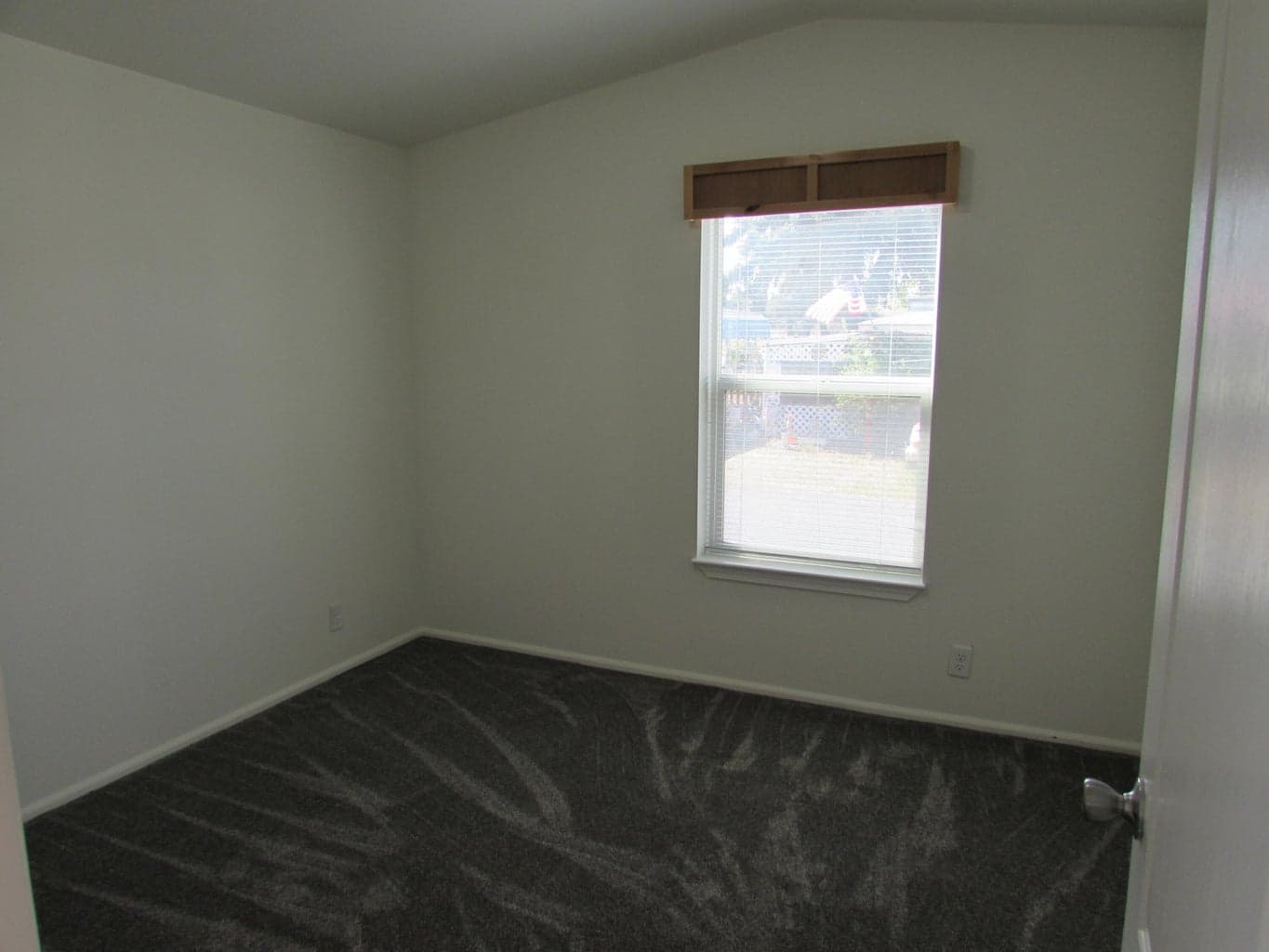 South Bedroom