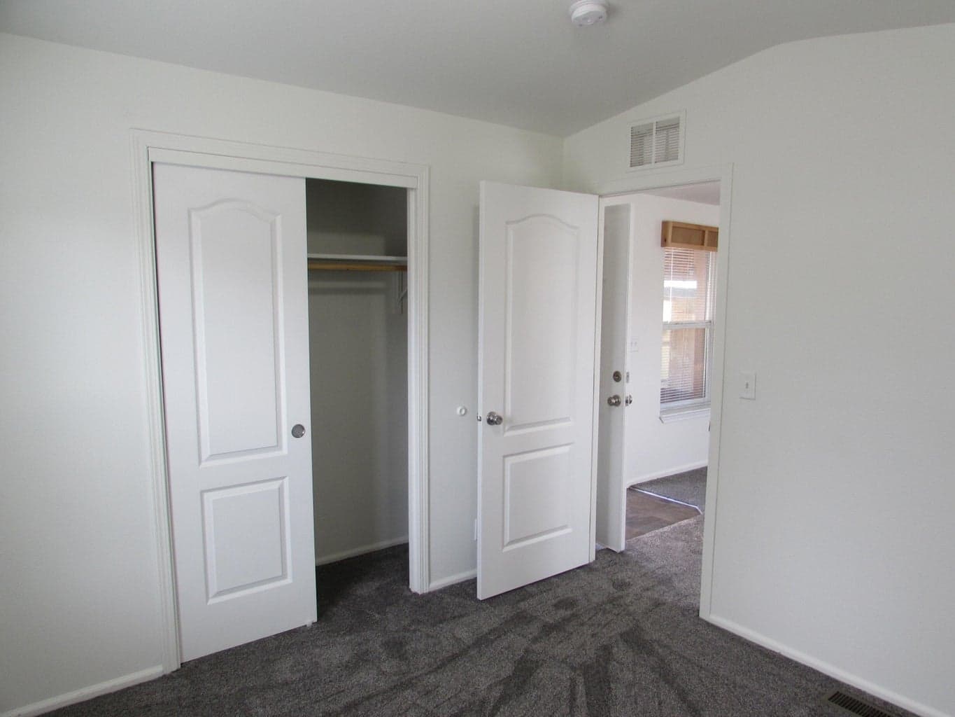 South Bedroom