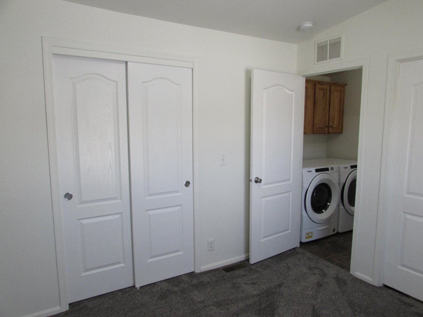 North Bedroom