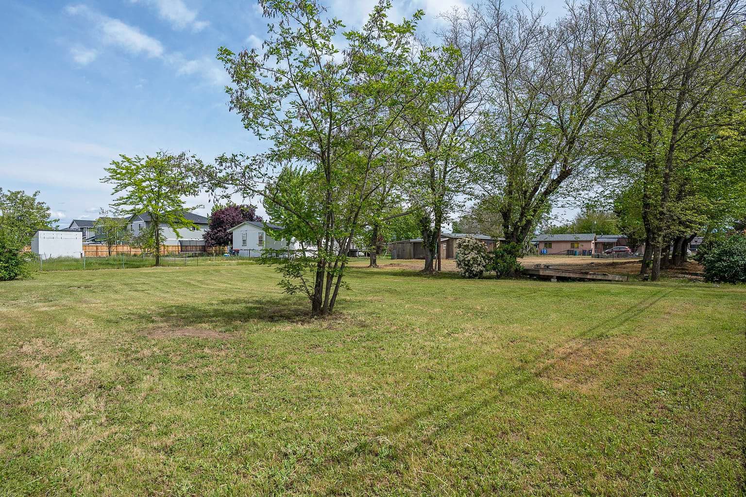 Ready for your manufactured home!