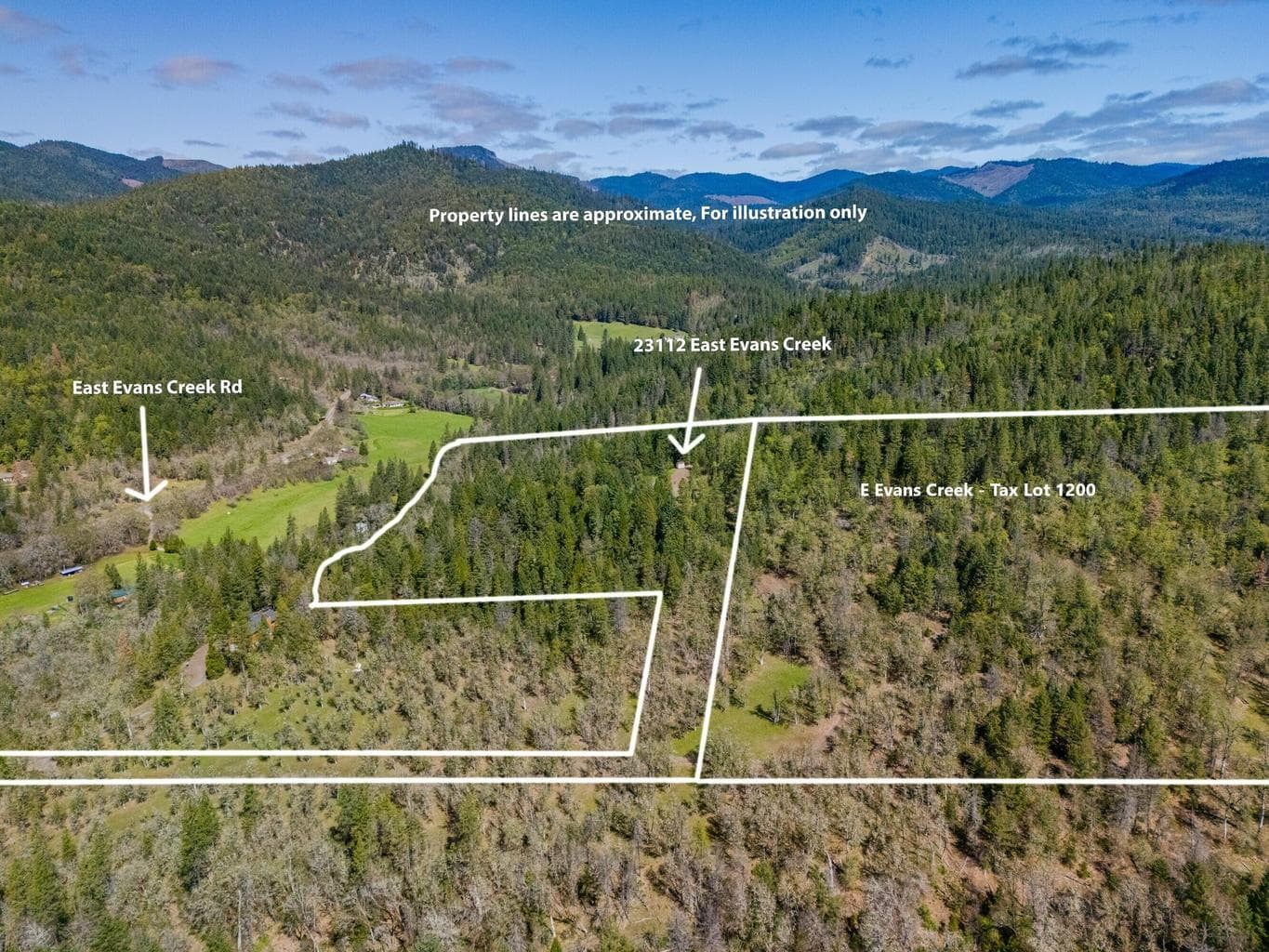 Photo of Evans Cr 3 of 6