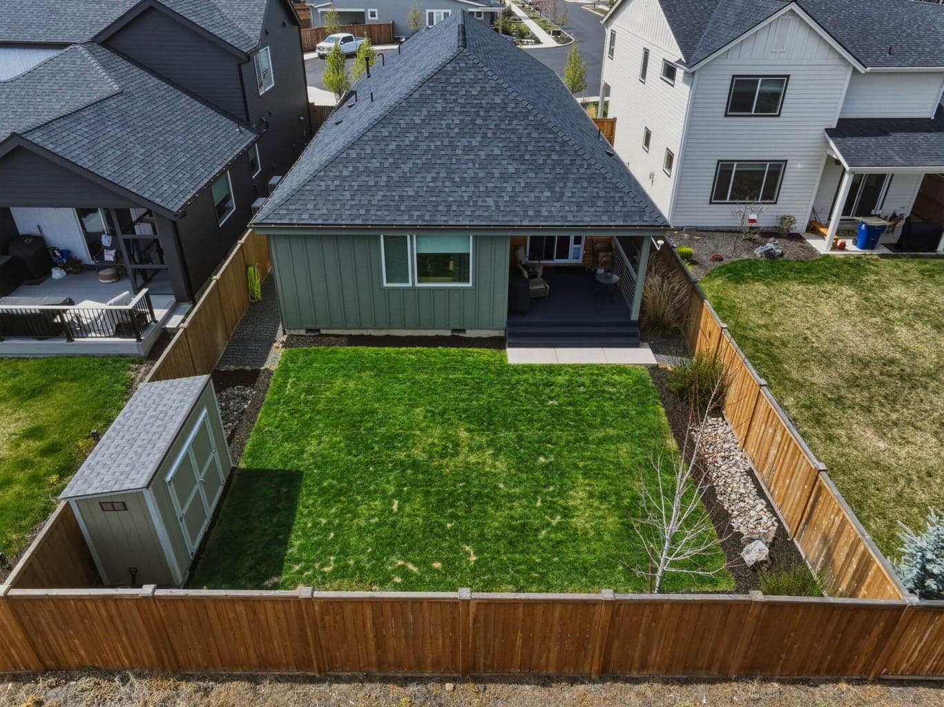 Photo of 20546 Aberdeen Court 32 of 40