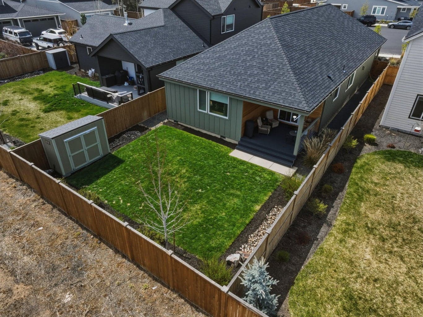 Photo of 20546 Aberdeen Court 33 of 40