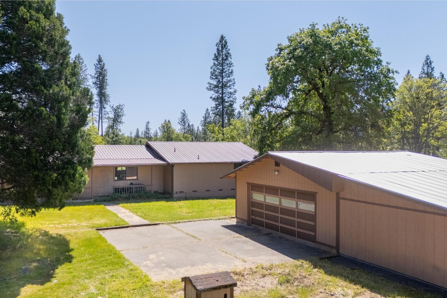 25066 Redwood