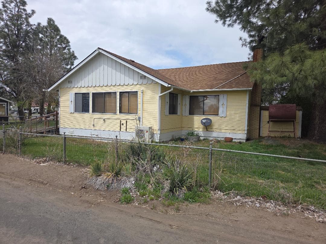 31663 Highway 70, Bonanza, 97623