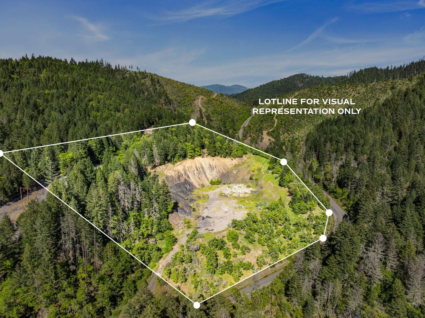 Photo of 0 Reeves Creek 2 of 22