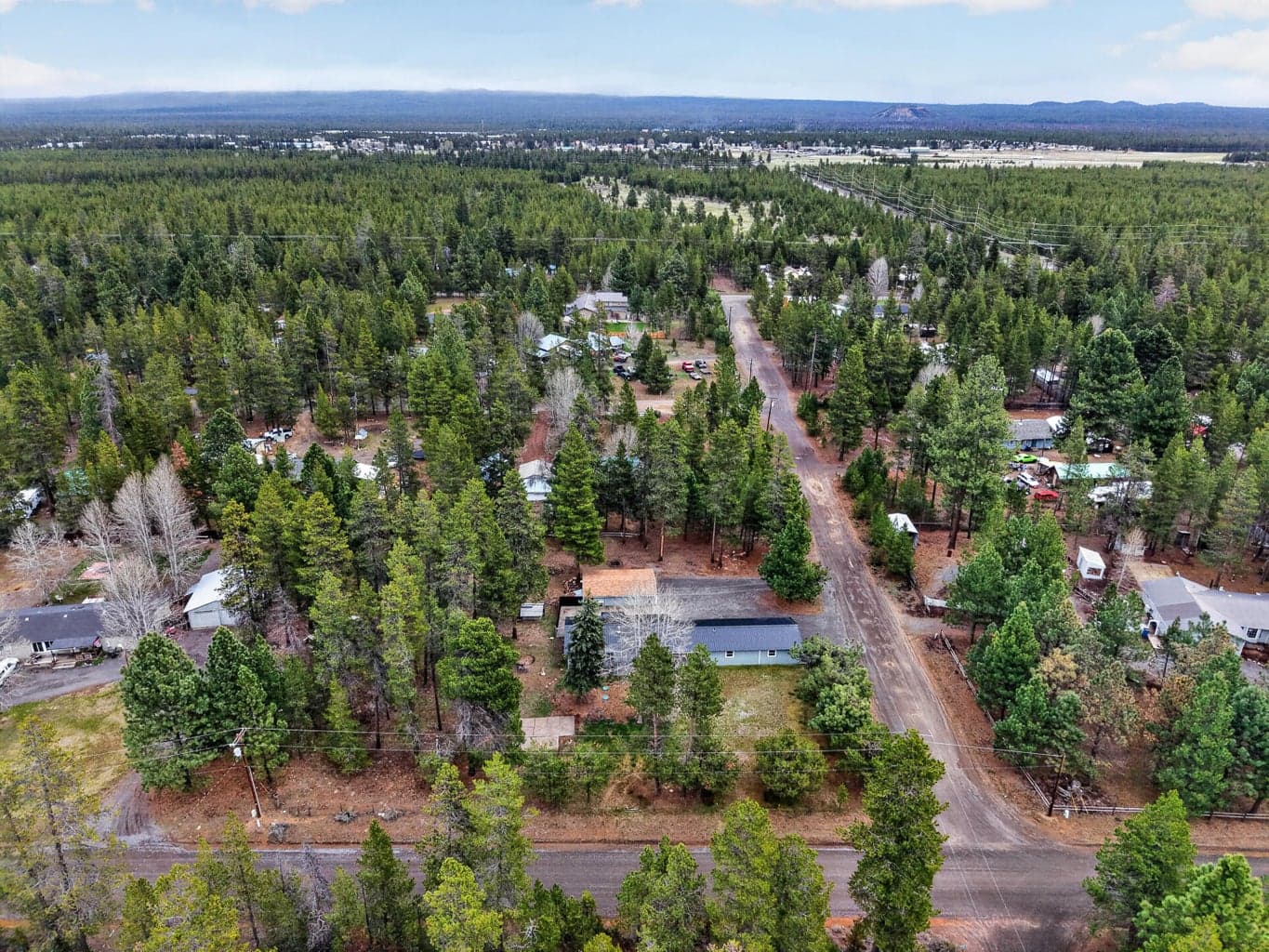 aerial