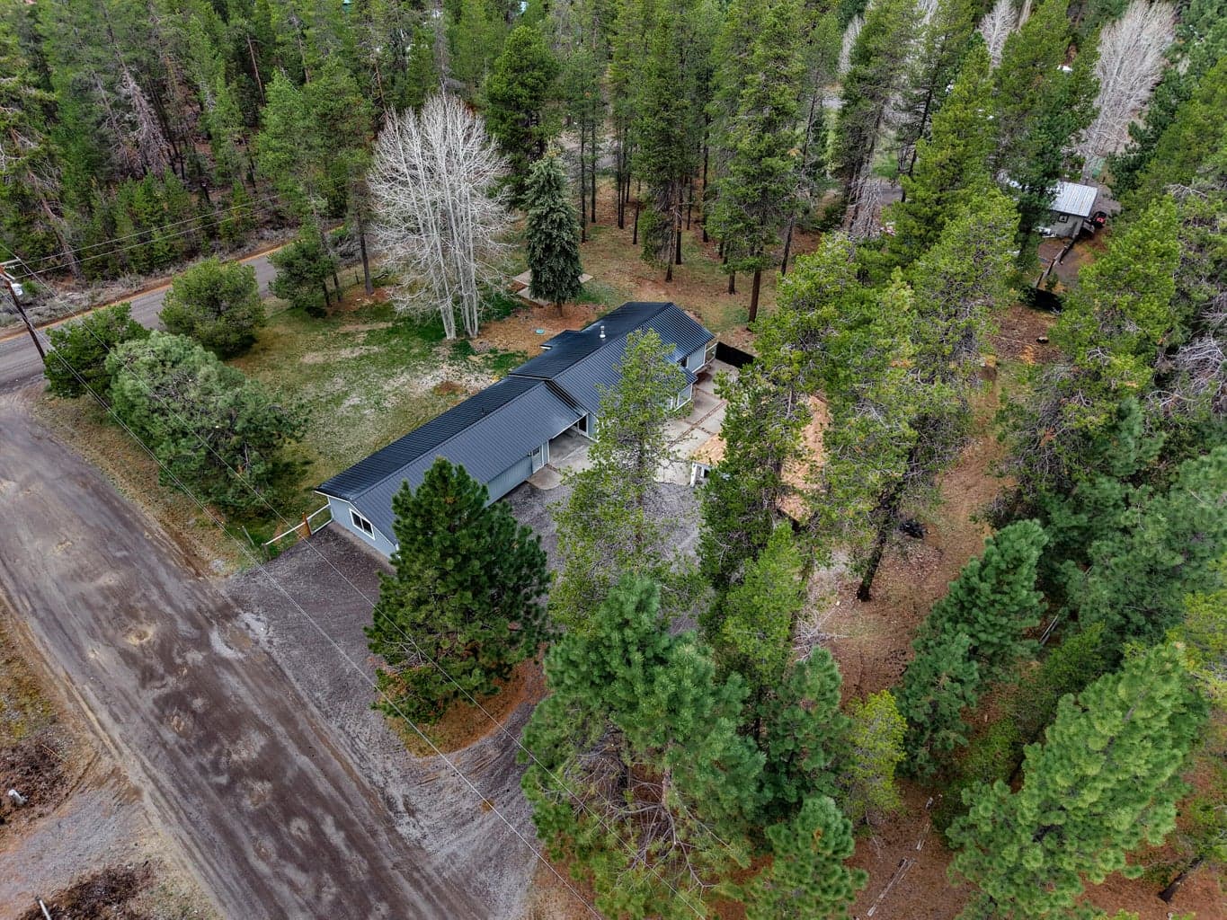 aerial