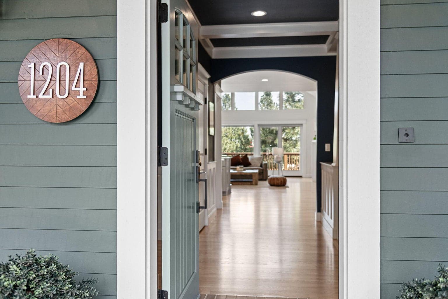 Welcome home. This isn't just a renovation; it's a renewal.