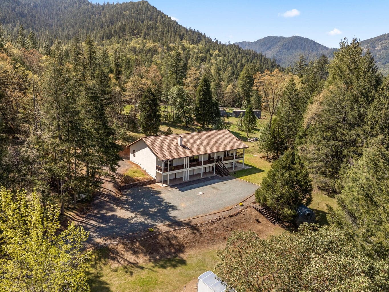 2295 Evans Creek