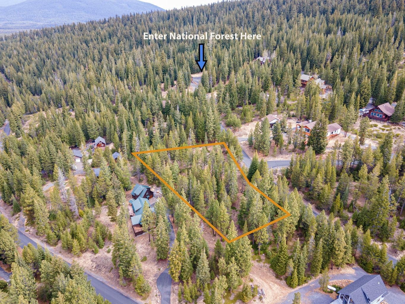 Elk Haven Way