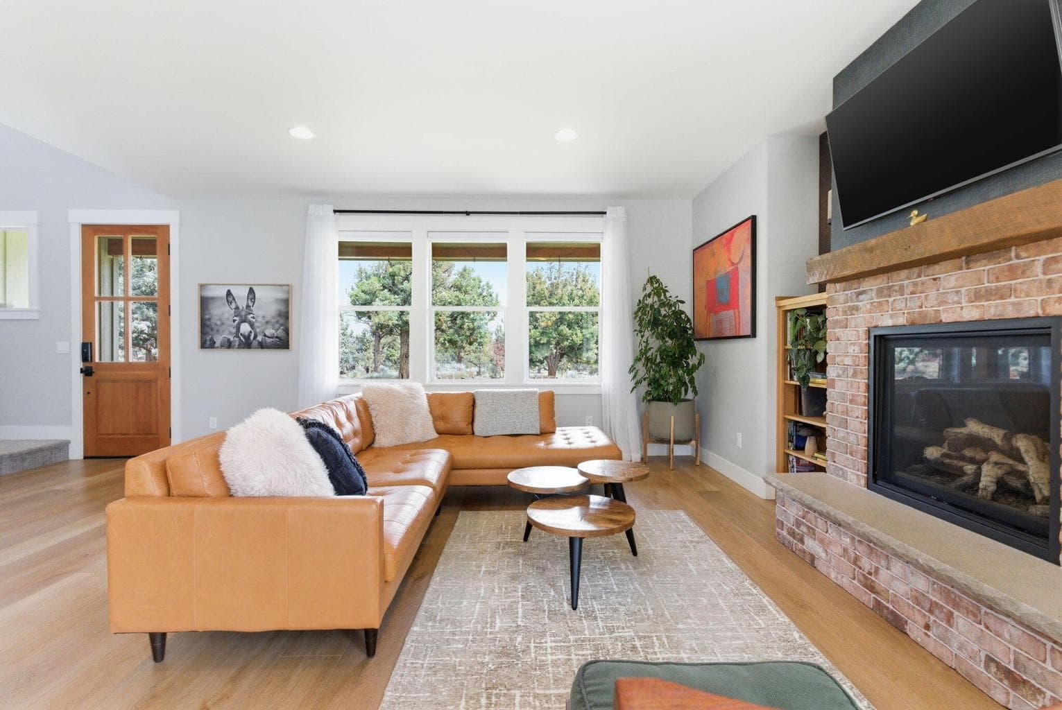 Photo of 63557 Overtree 5 of 94