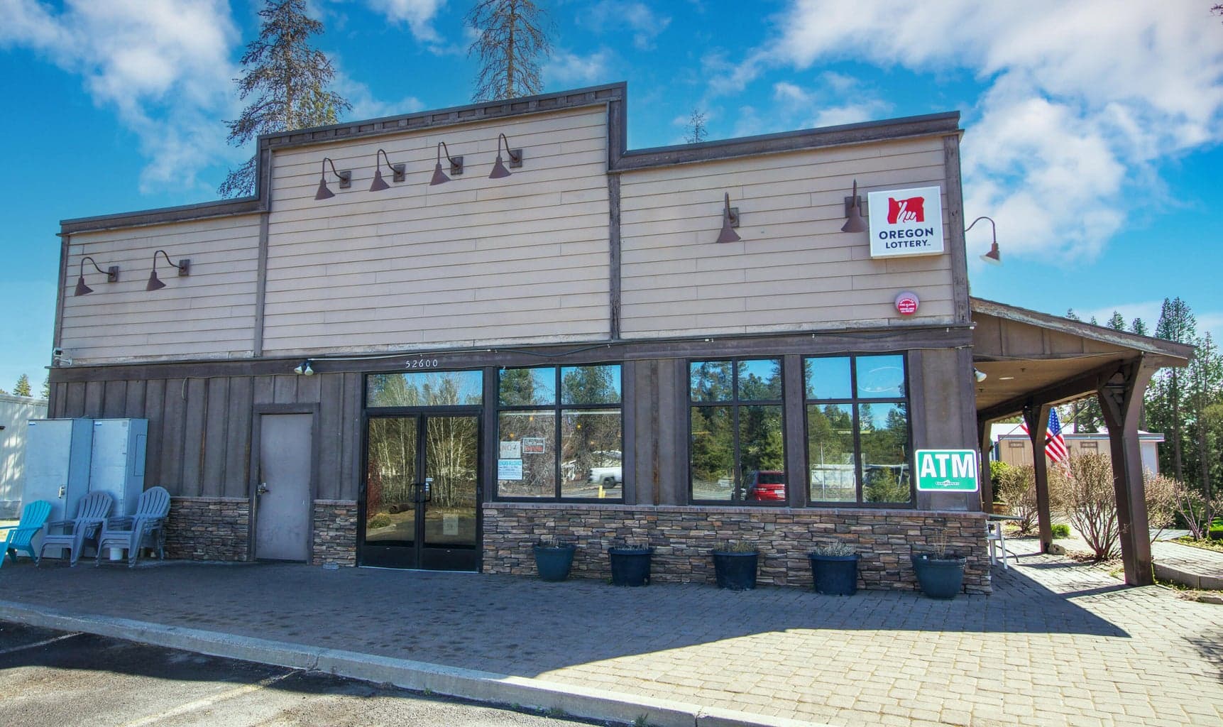 52600 Highway 97, La Pine, 97739