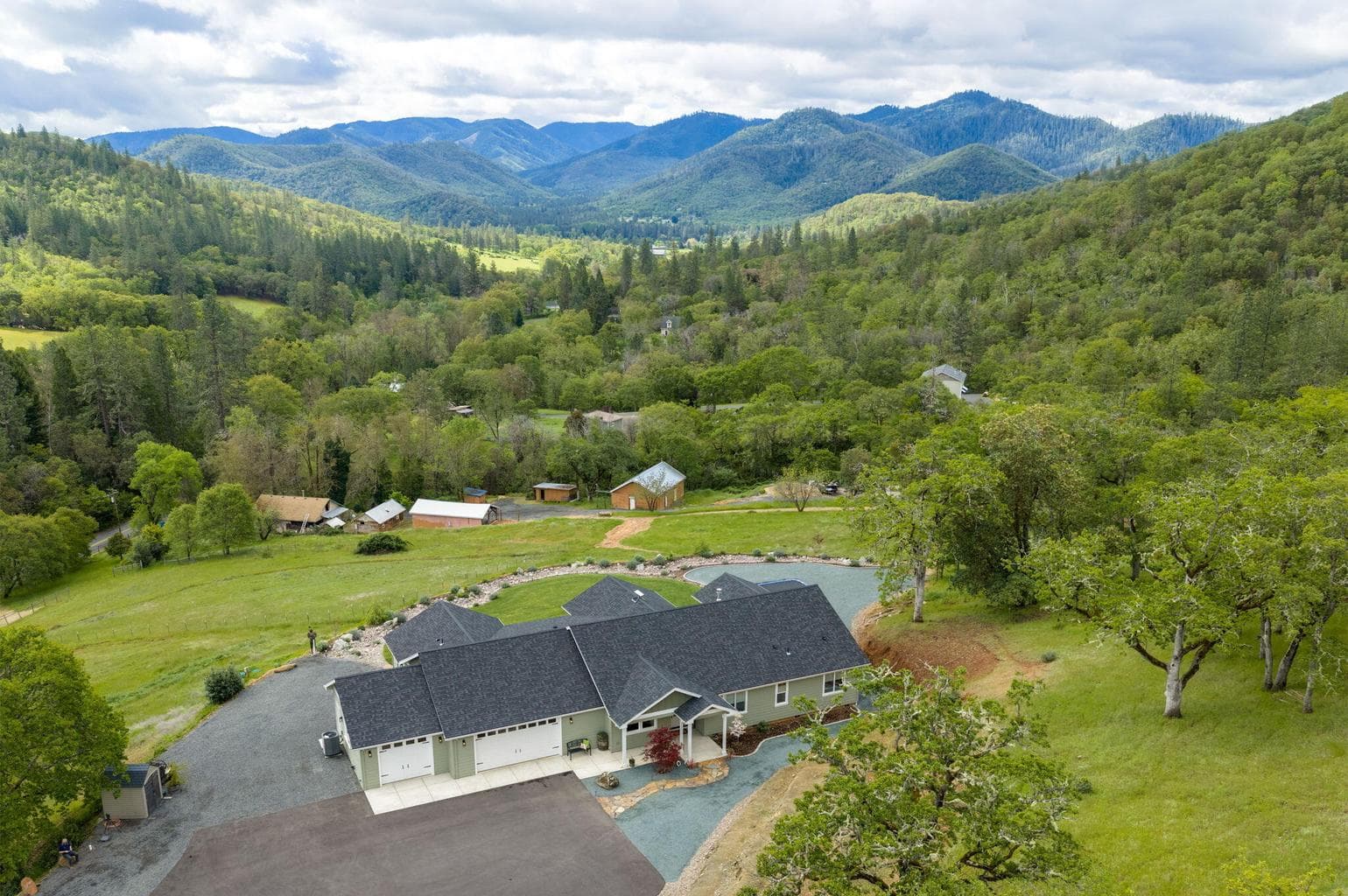 1455 Sardine Creek