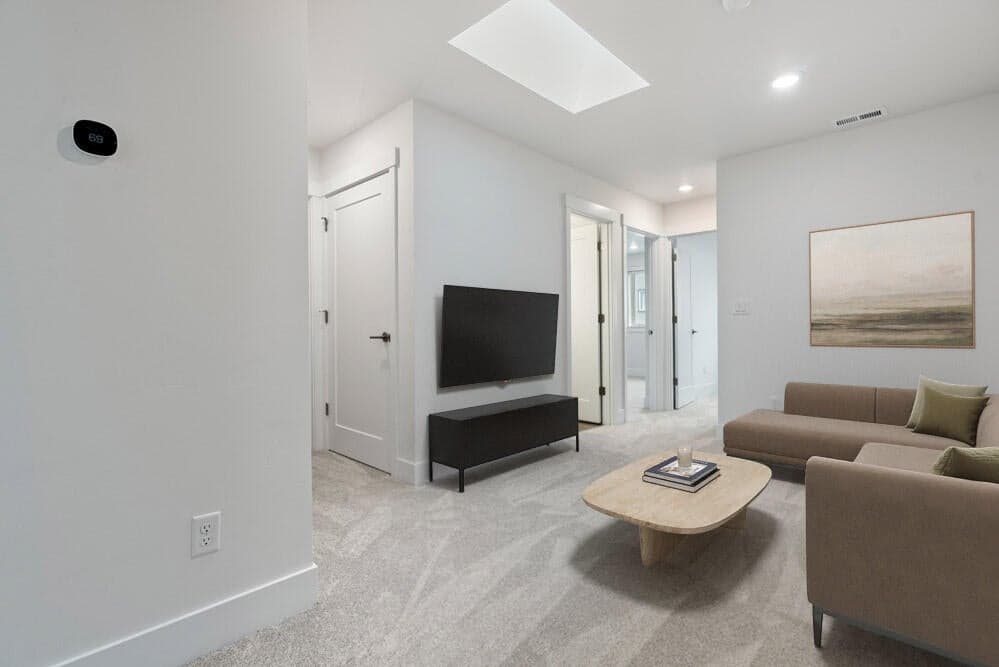 Home will be similar to photos shown