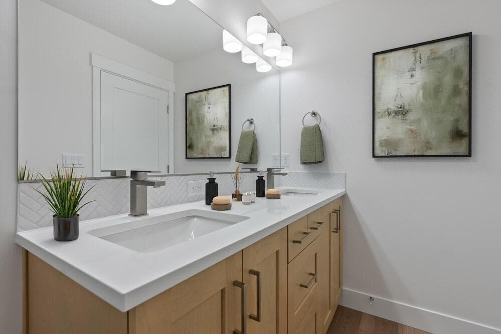 Home will be similar to photos shown