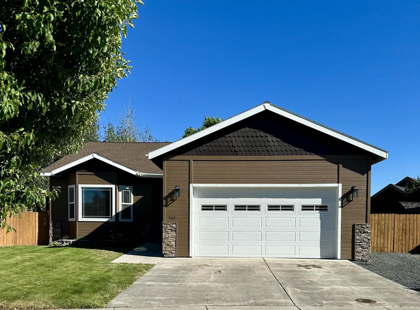 5168 Regency