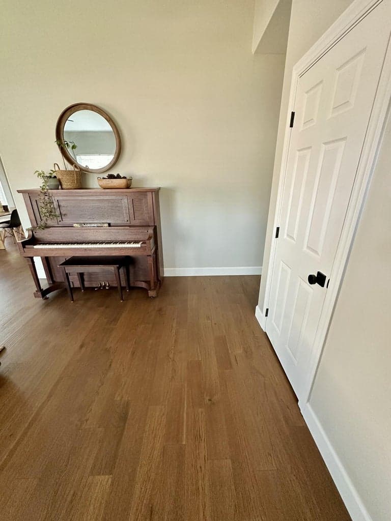 Entry way