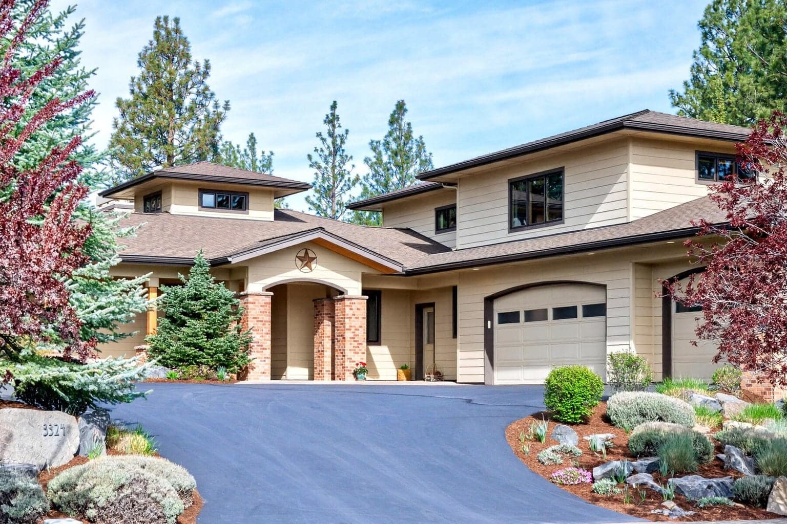 3324 Shevlin Ridge, Bend, OR, 97703 property photo