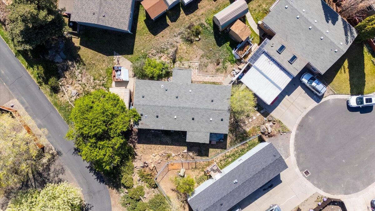 Roof