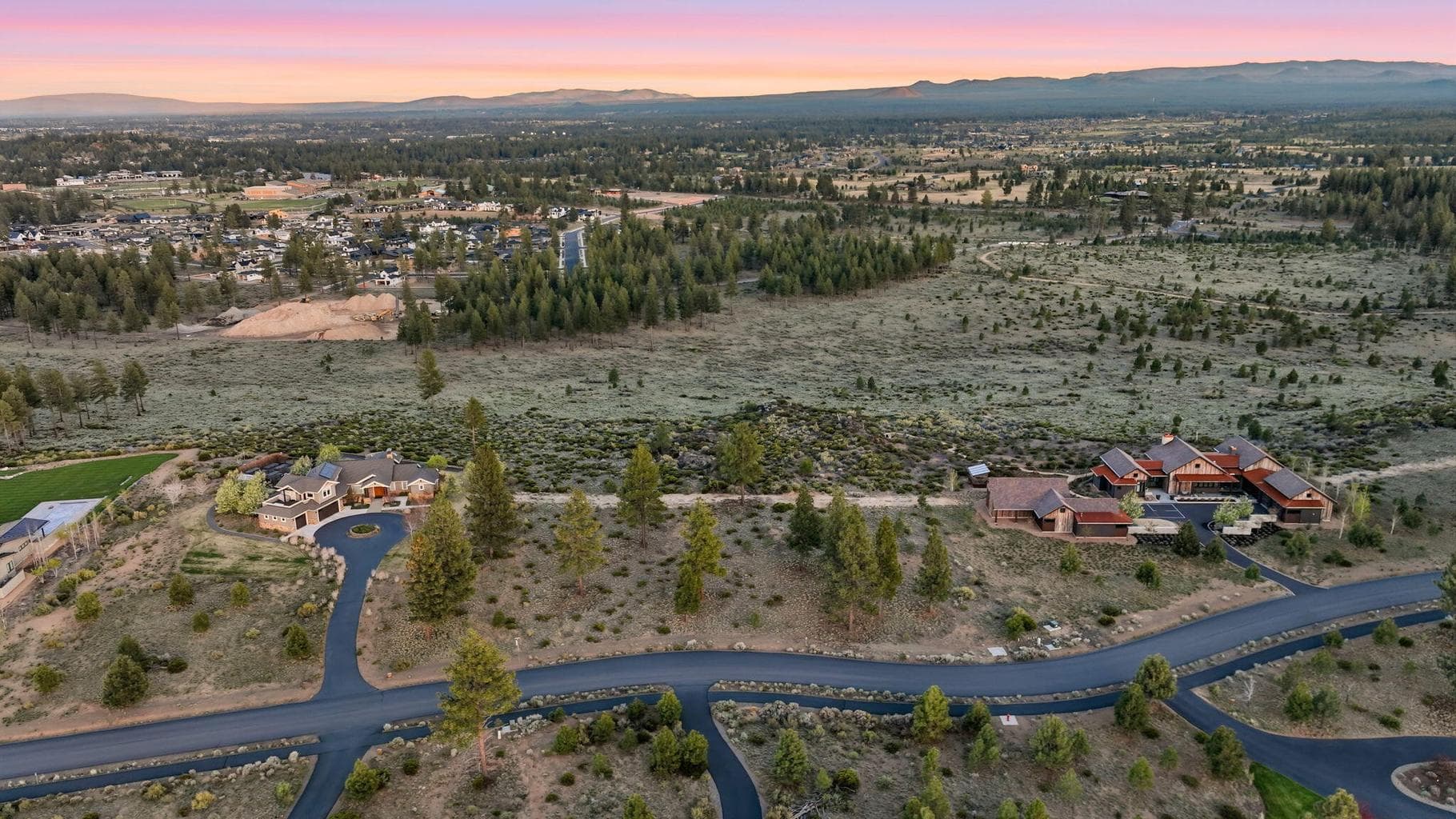 18835 Ridgeline, Bend, OR, 97703 property photo