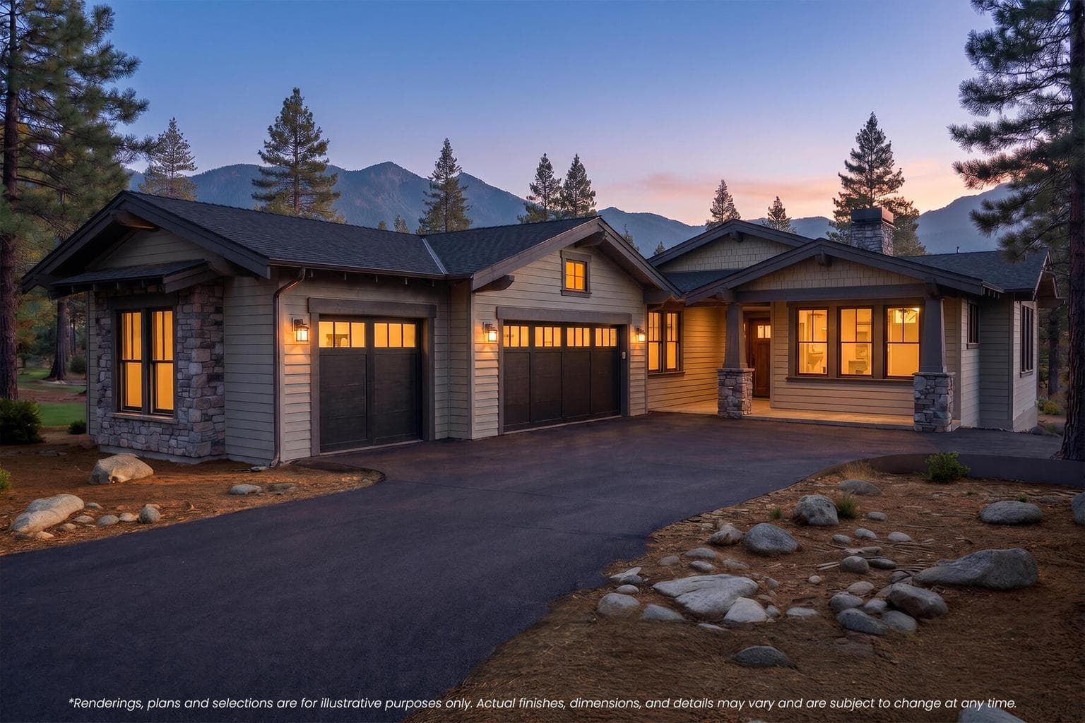 3440 Sullivan, Bend, OR, 97703 property photo
