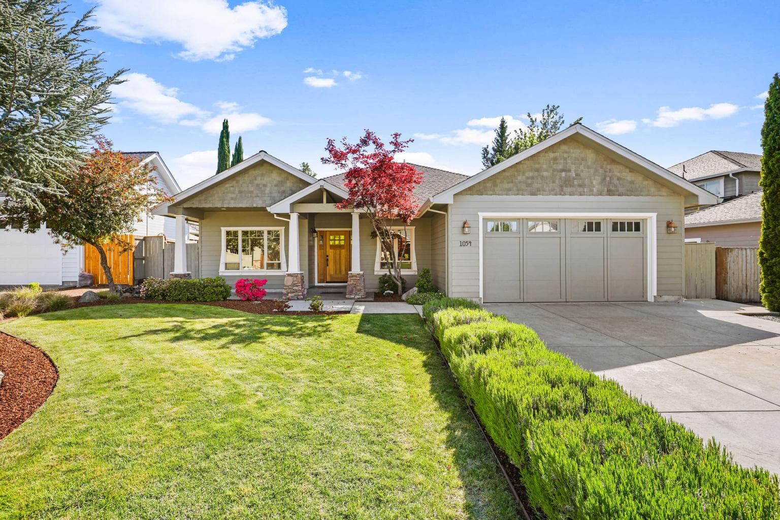 1054 Pumpkin Ridge