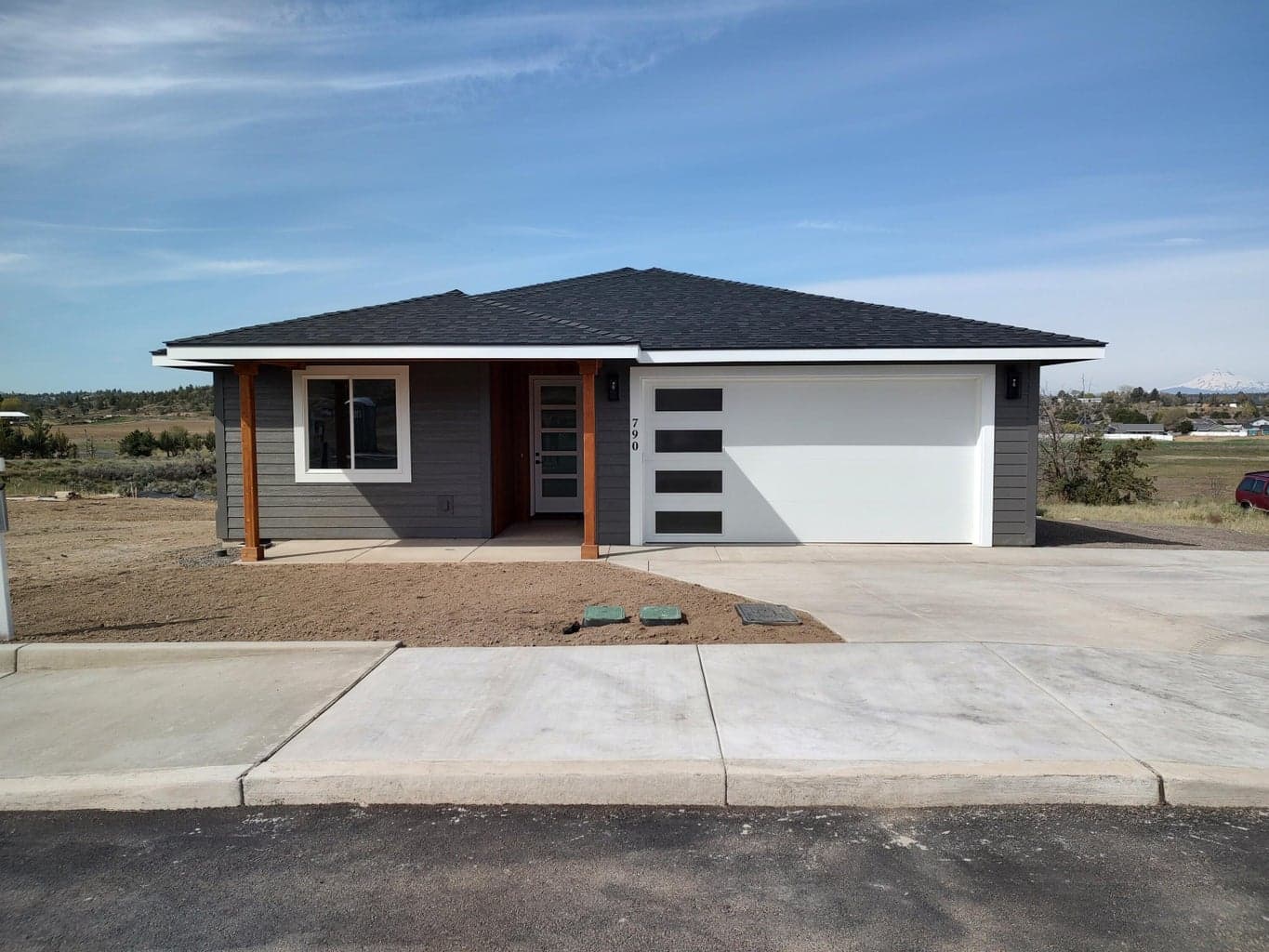 790 CUB CT.