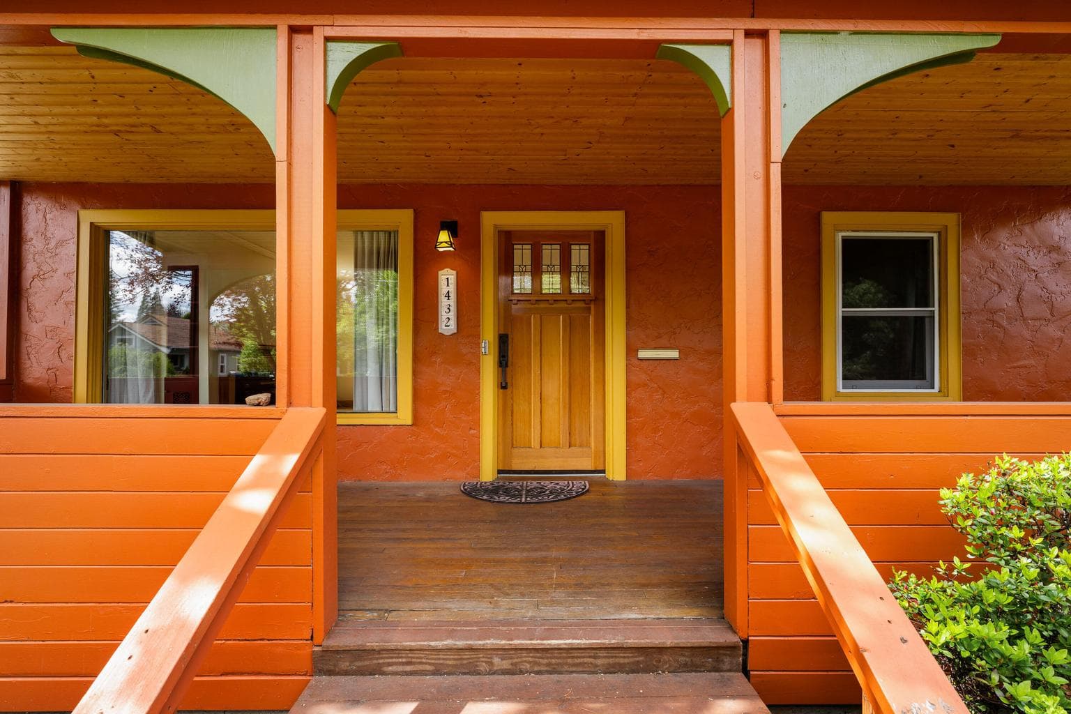 Welcome Home! Charming and dreamy Craftsman home awaits your special touch!