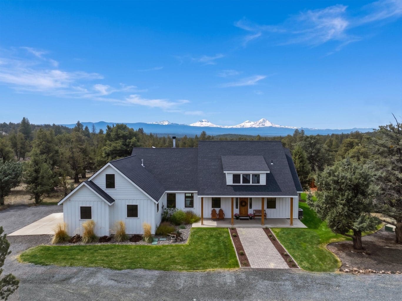 19250 Innes Market, Bend, 97703