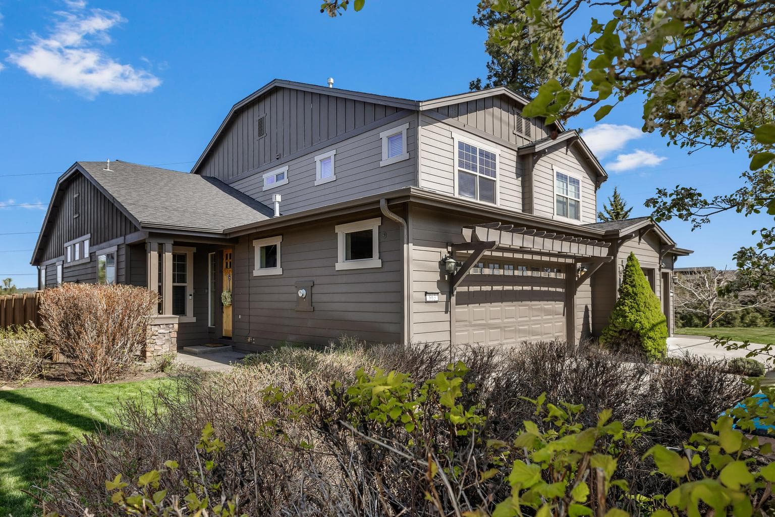 863 Blakely, Bend, 97702