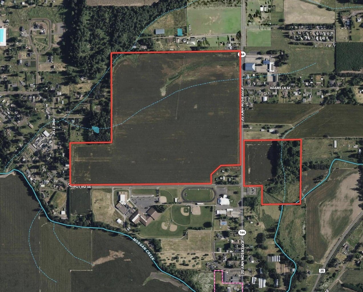 Photo of 15361 Jefferson Highway 99E(Next To) 5 of 27
