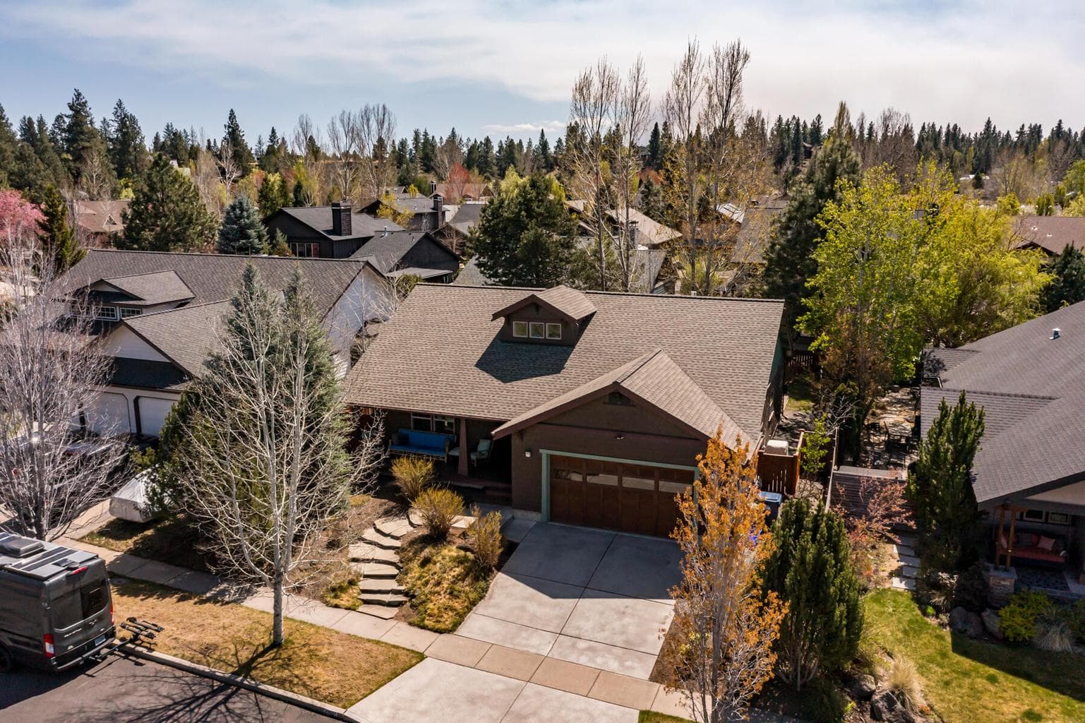 2955 Bordeaux, Bend, 97703