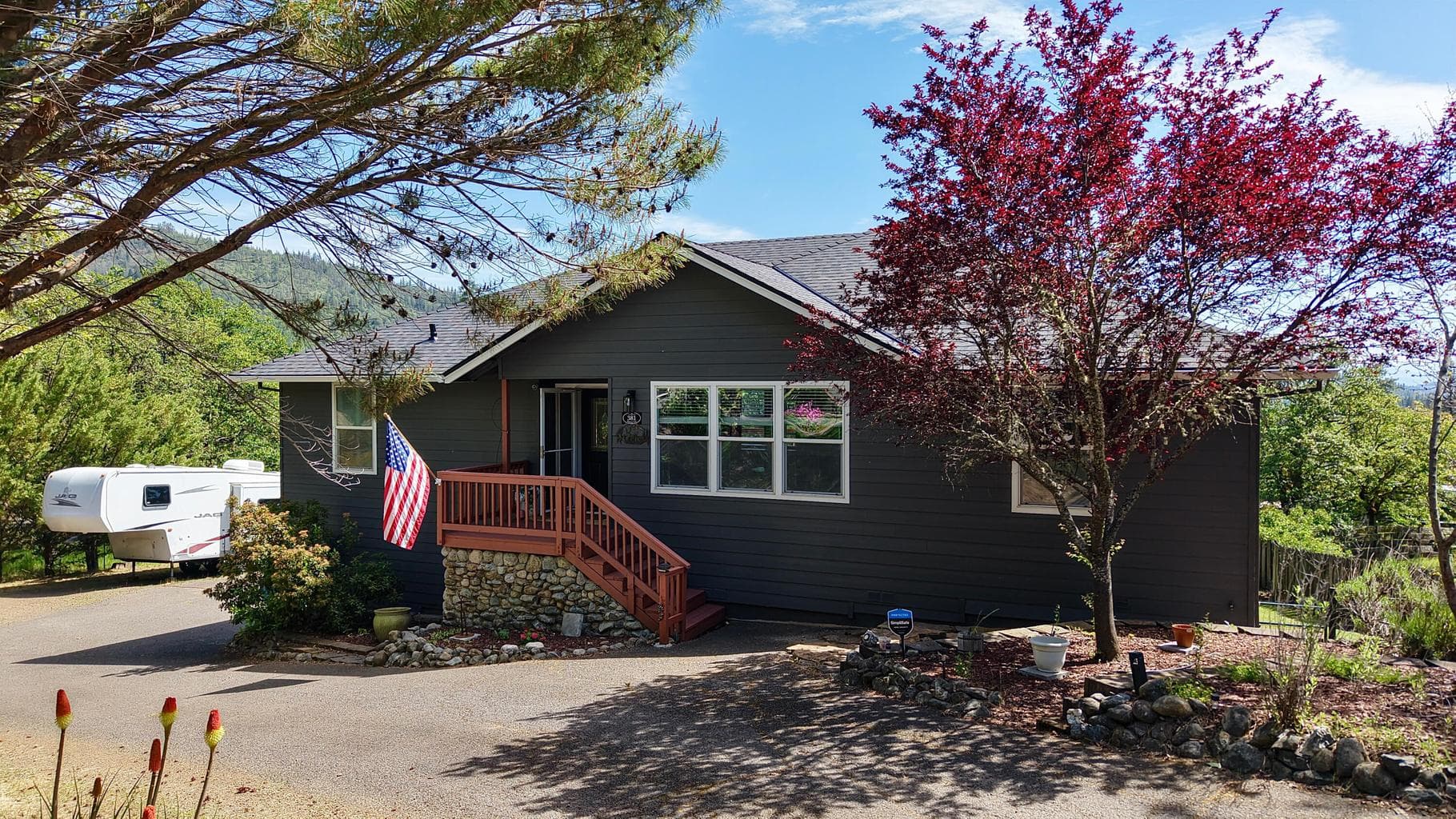 381 Pinetop