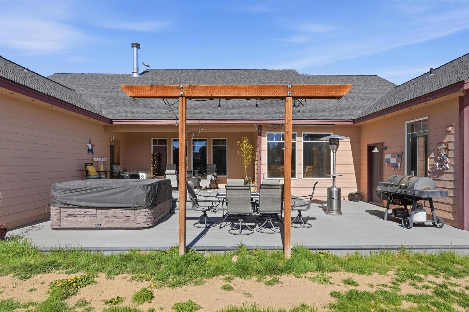 Photo of 12442 SE Lost Lake Drive 38 of 42