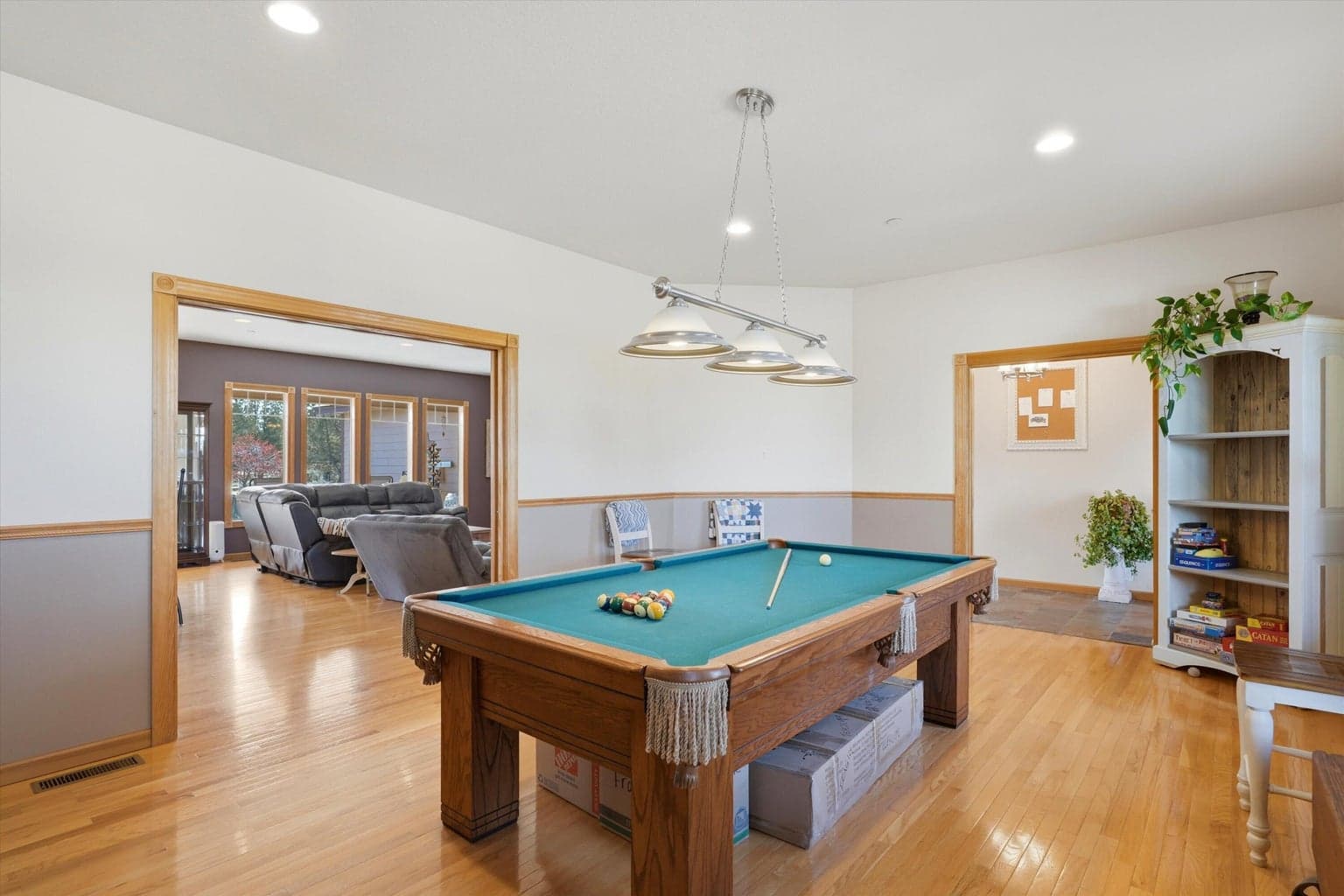 Photo of 12442 SE Lost Lake Drive 21 of 42