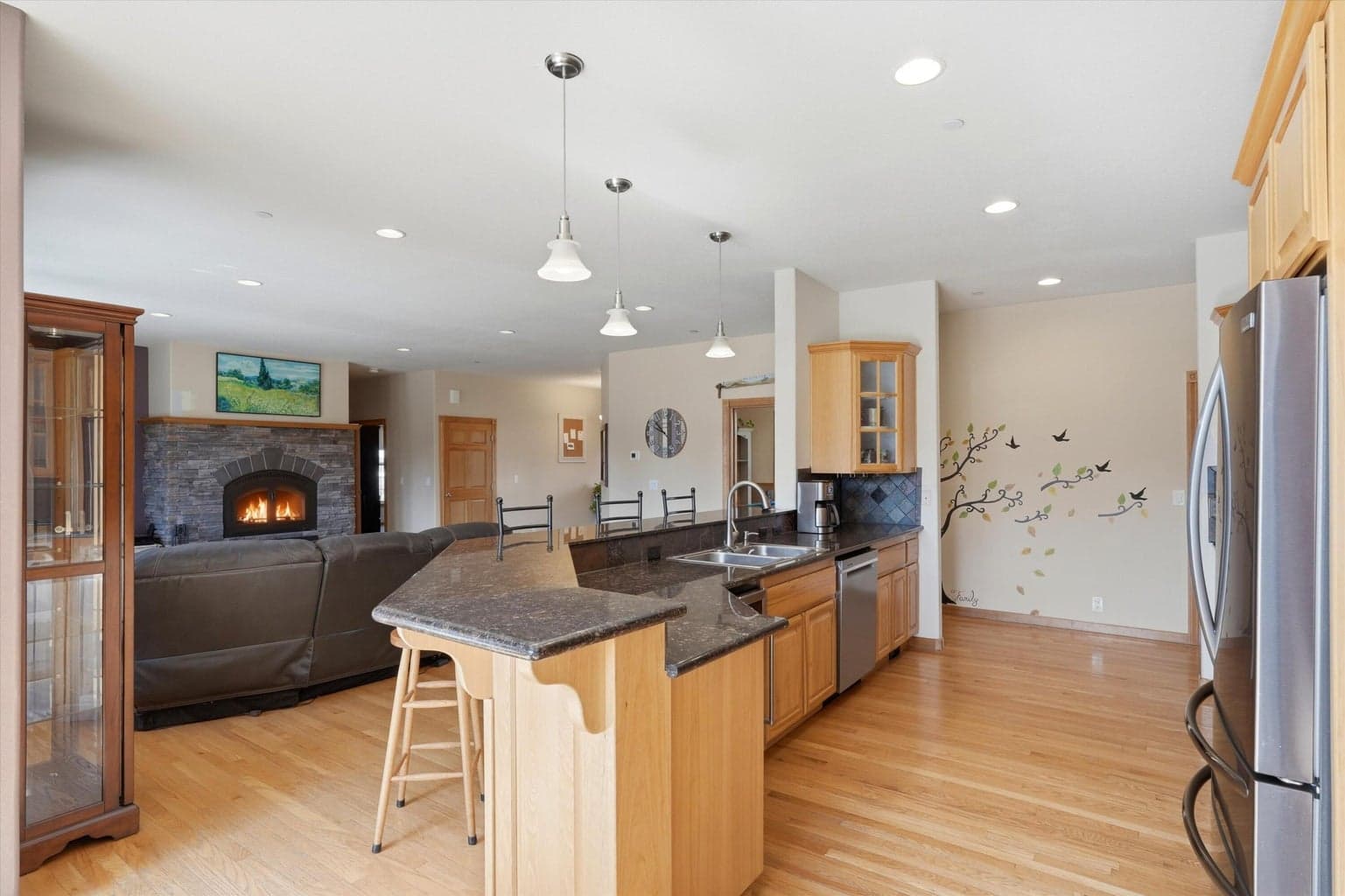 Photo of 12442 SE Lost Lake Drive 14 of 42