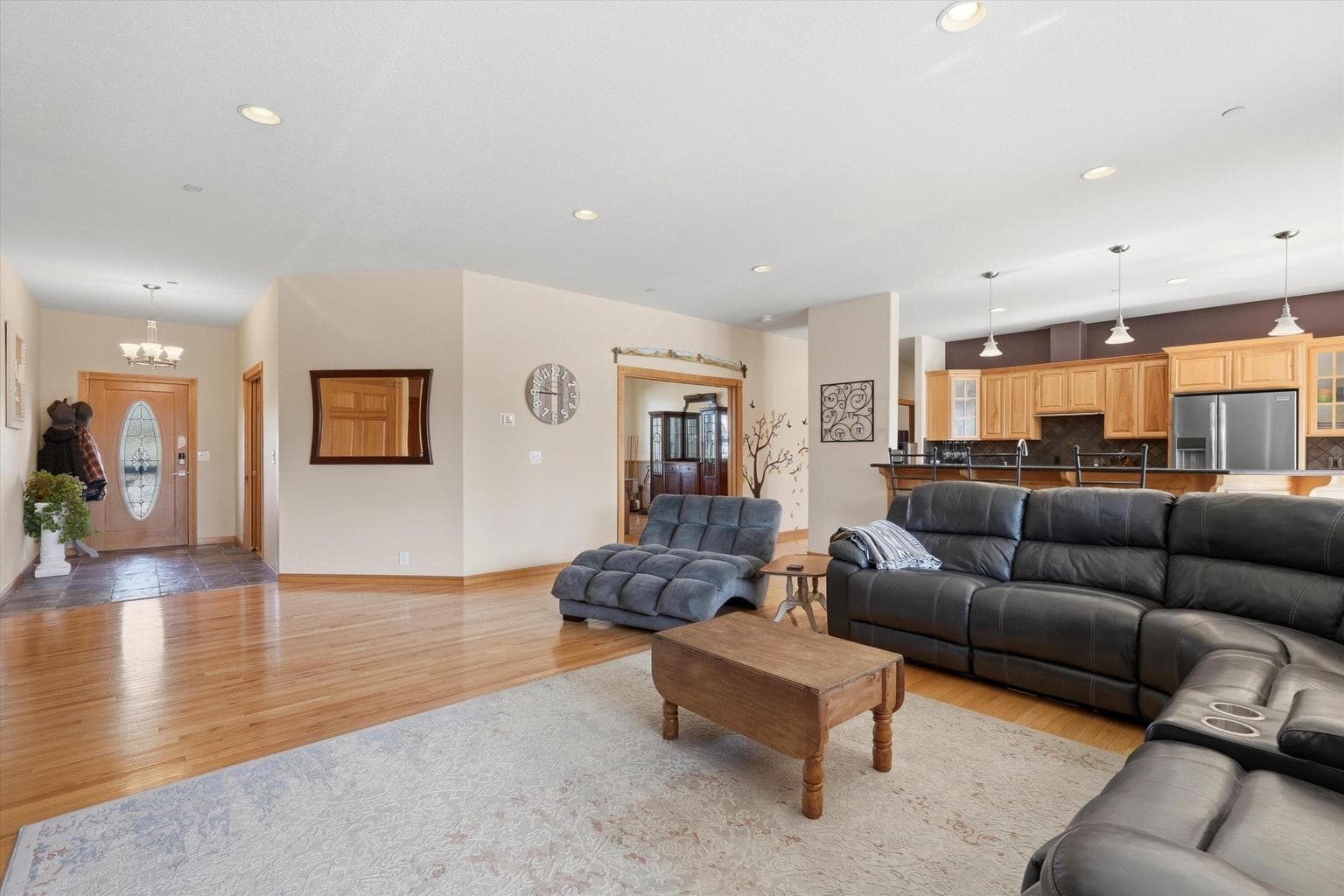 Photo of 12442 SE Lost Lake Drive 9 of 42