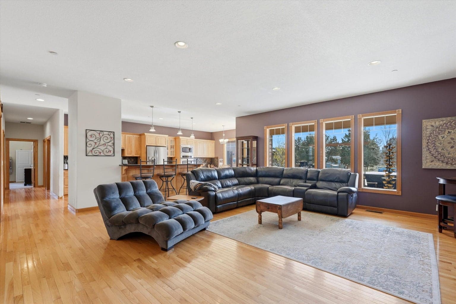 Photo of 12442 SE Lost Lake Drive 8 of 42