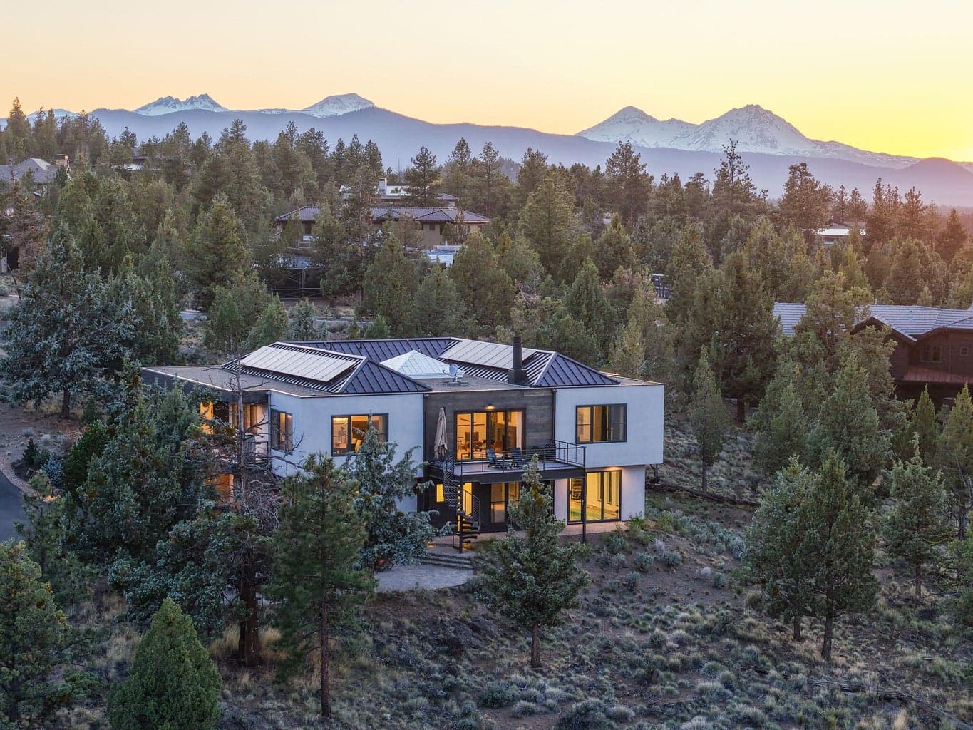 1596 Wild Rye, Bend, OR, 97703 property photo