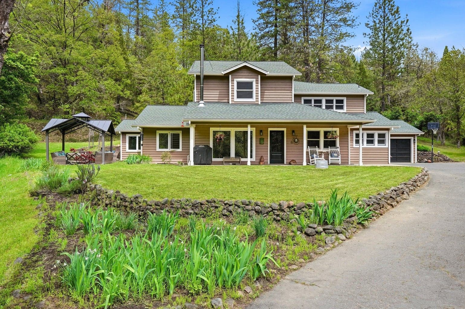 18781 Evans Creek