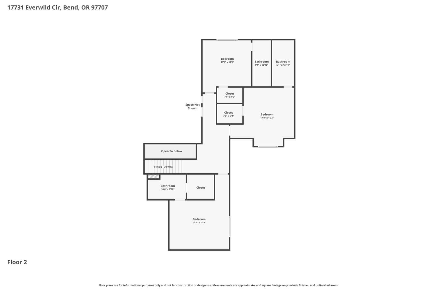 Photo of 17731 Everwild Circle 49 of 50