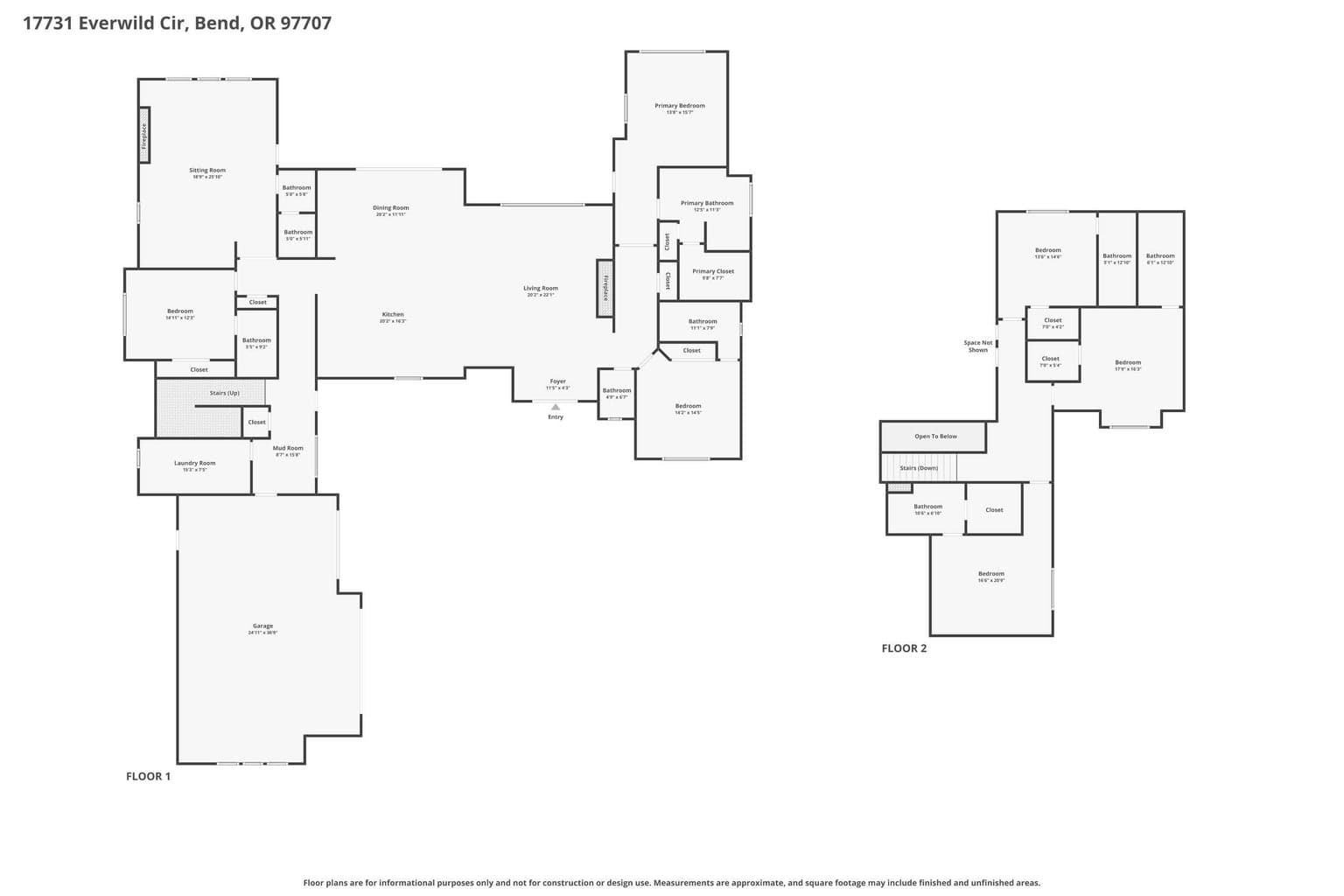 Photo of 17731 Everwild Circle 50 of 50