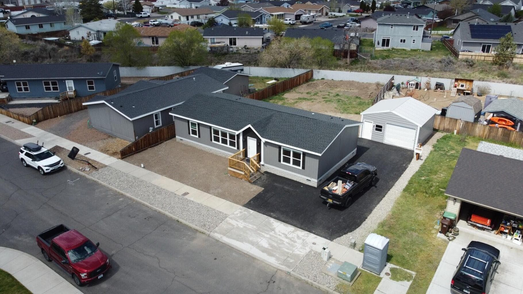 Photo of 1252 NW Western Sky Road 38 of 39