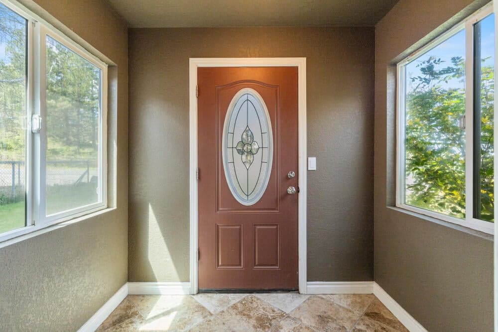Mud Room