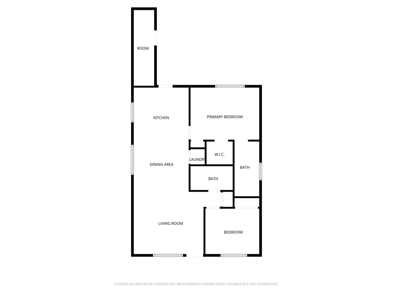 Photo of 1407 Fruitdale 2 of 19